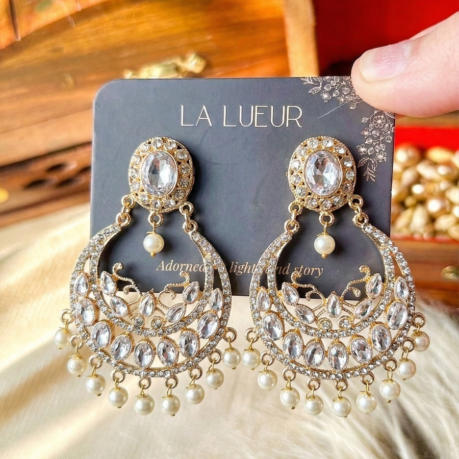 Mayuri Chand Bali - JK-27