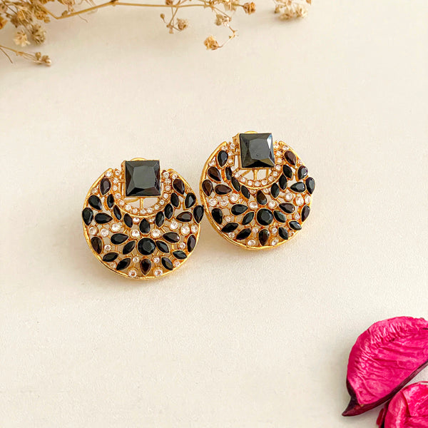 Mehpara Earrings - (ER-133)