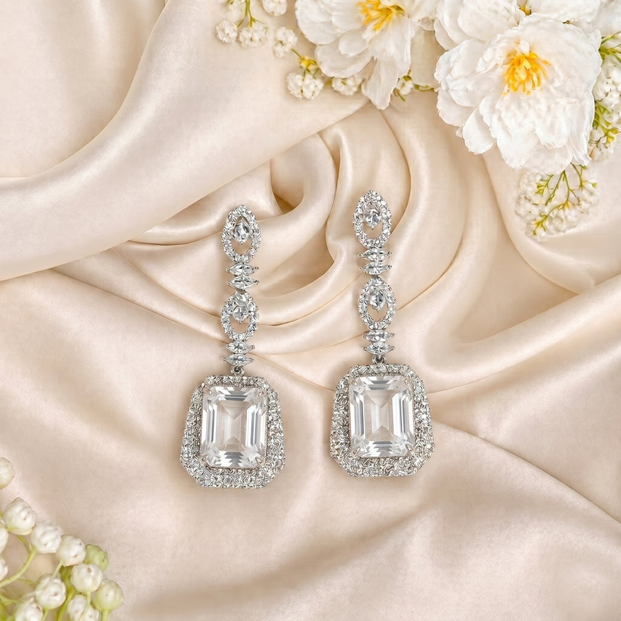 Mehvar Earring – ER-168