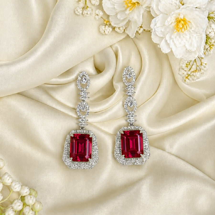 Mehvar Earring – ER-168