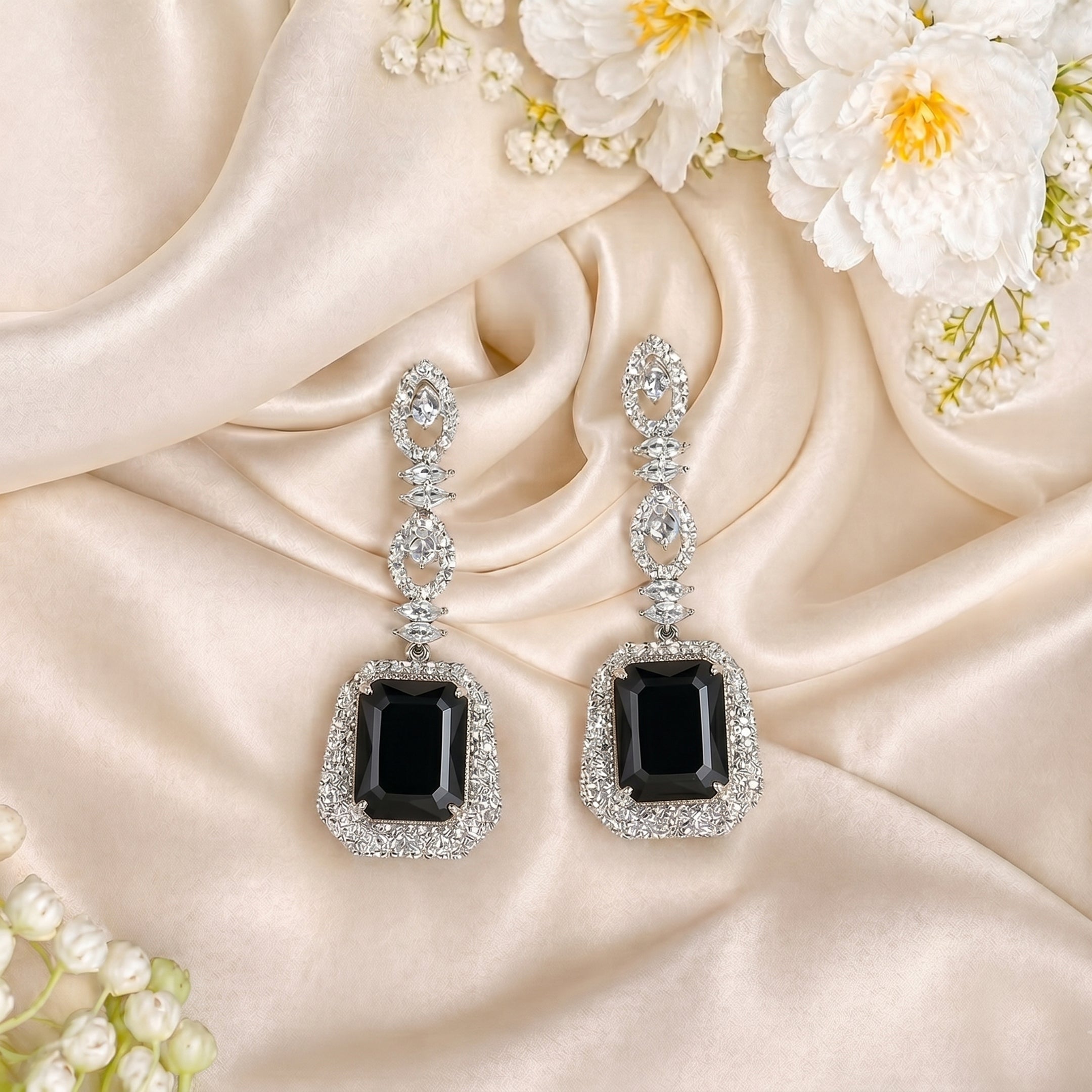 Mehvar Earring – ER-168