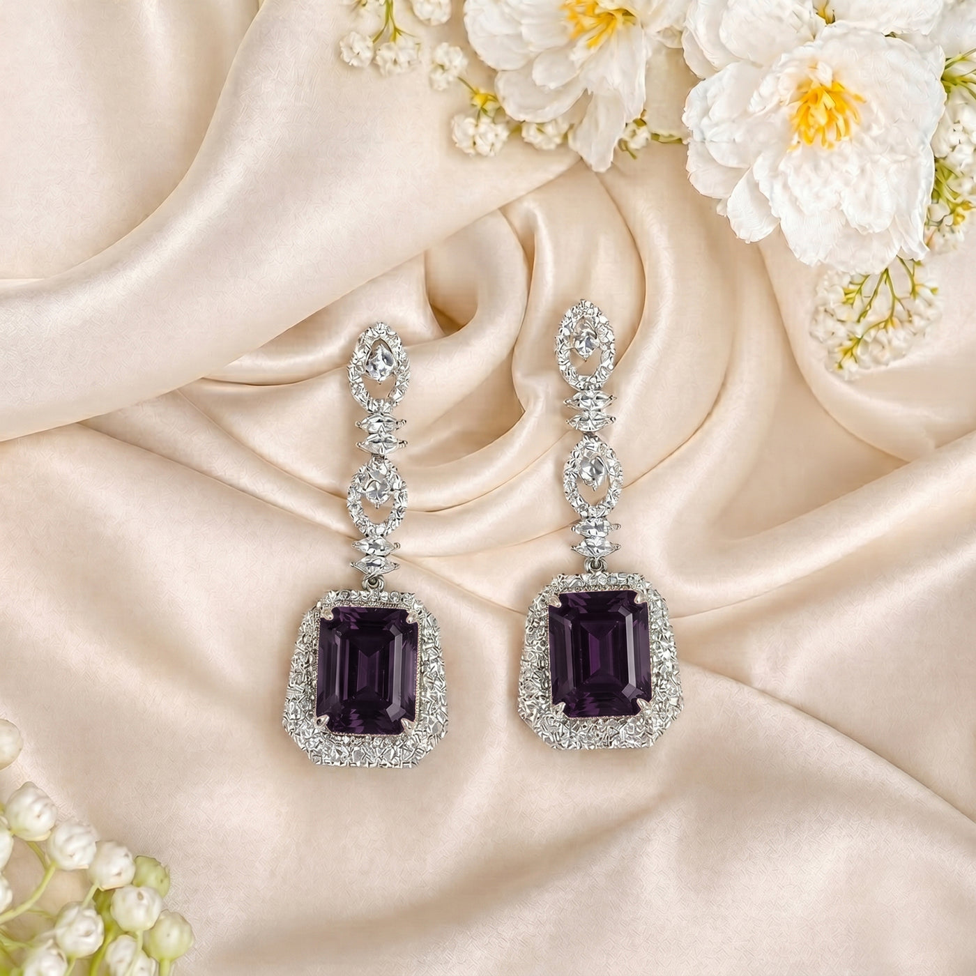 Mehvar Earring – ER-168