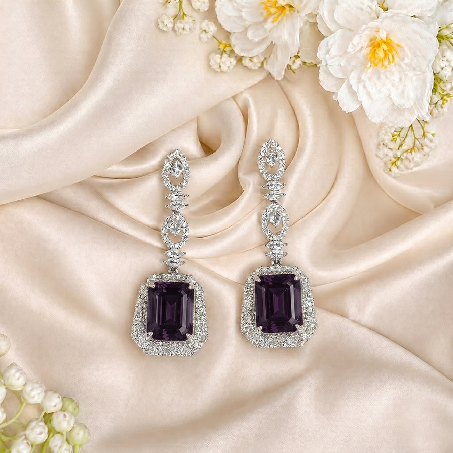 Mehvar Earring – ER-168