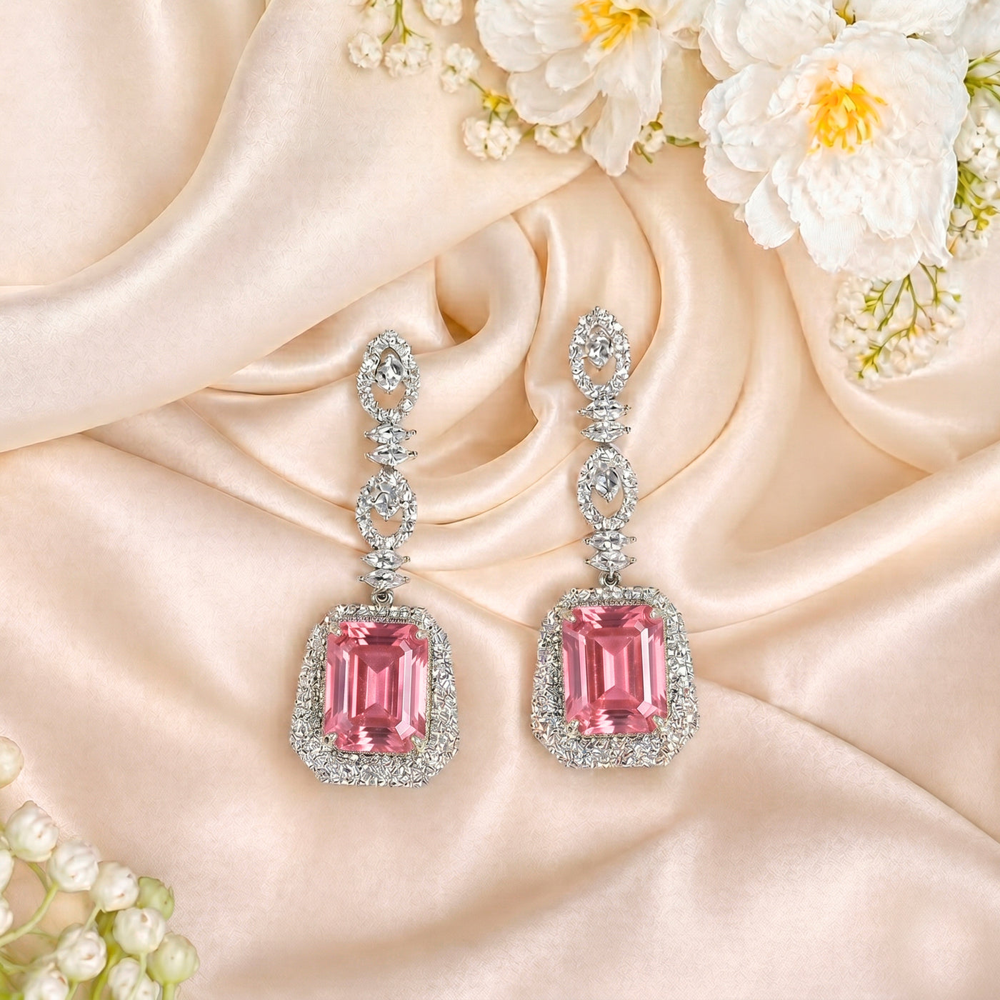 Mehvar Earring – ER-168