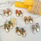 Moti-e-Jahaan Earrings – ER-87