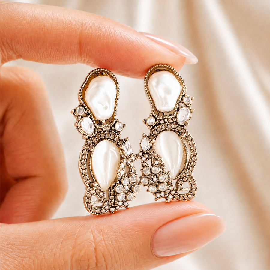 Motiya Earring (ER-161)