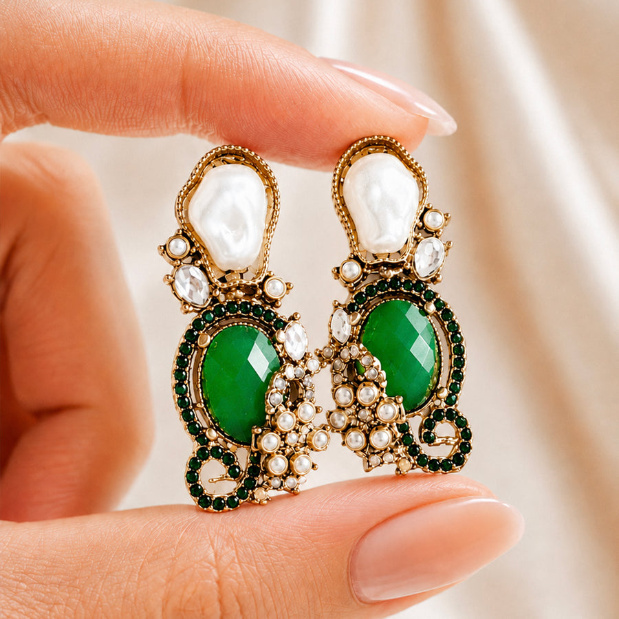 Motiya Earring (ER-161)