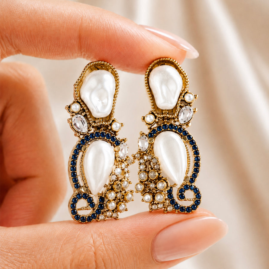 Motiya Earring (ER-161)
