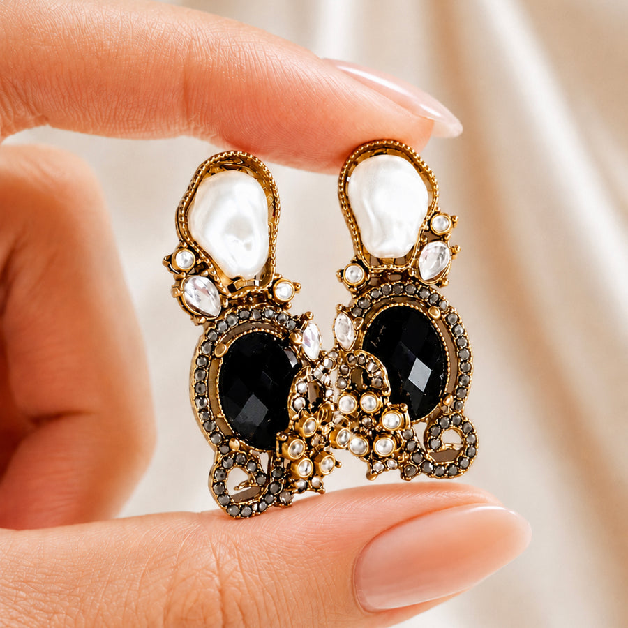 Motiya Earring (ER-161)