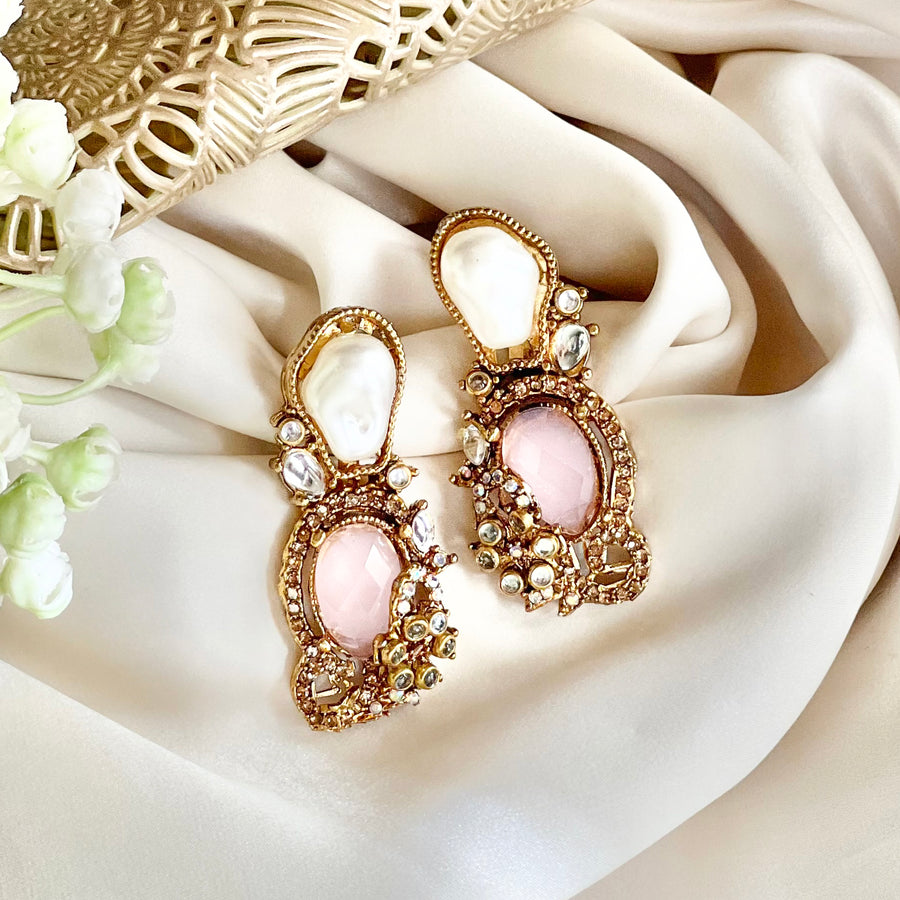 Motiya Earring (ER-161)