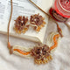 Najwa Chocker Set - (CS-71)
