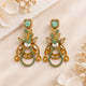 Naqsh Earring - (ER-179)