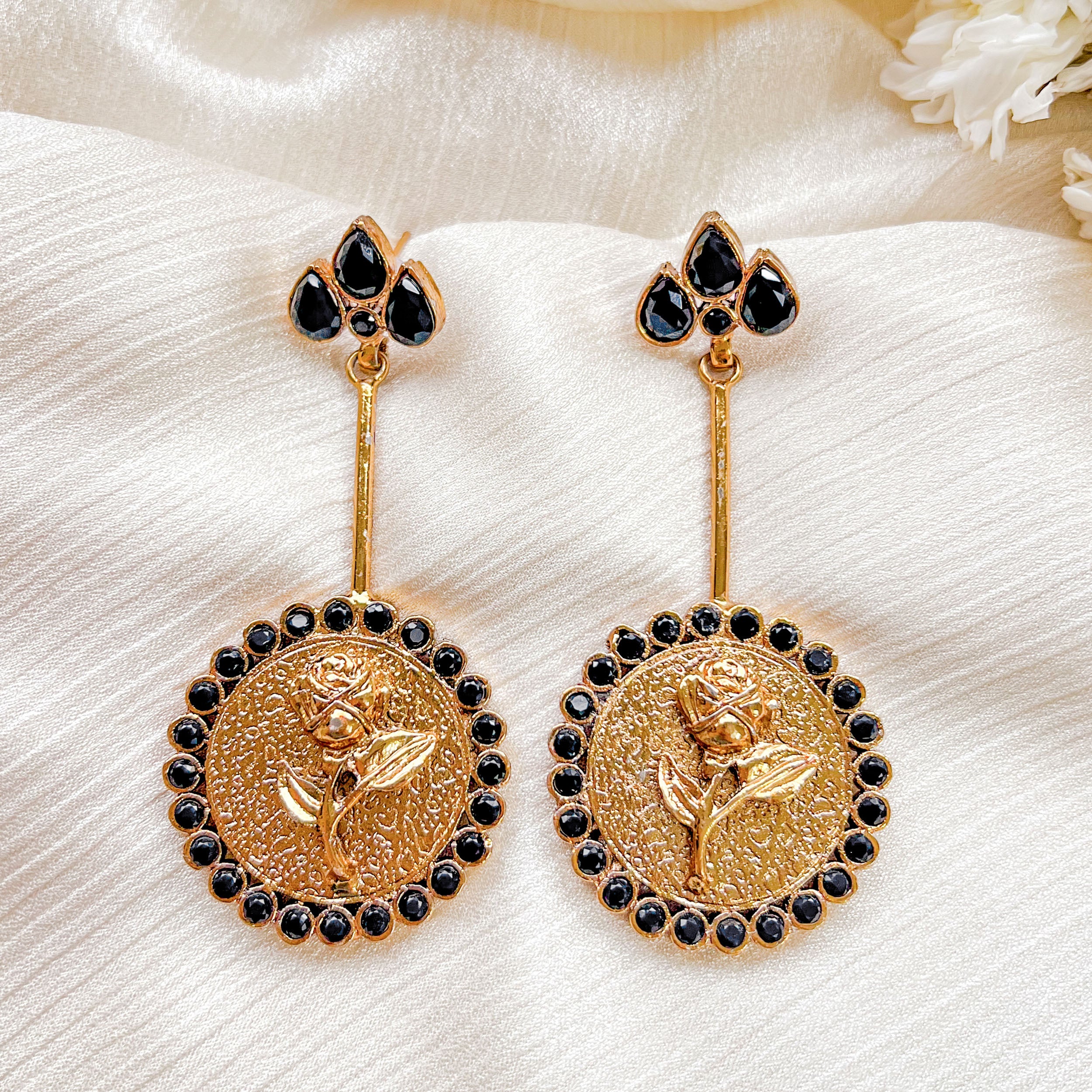 Naqsh Earrings | ER-144