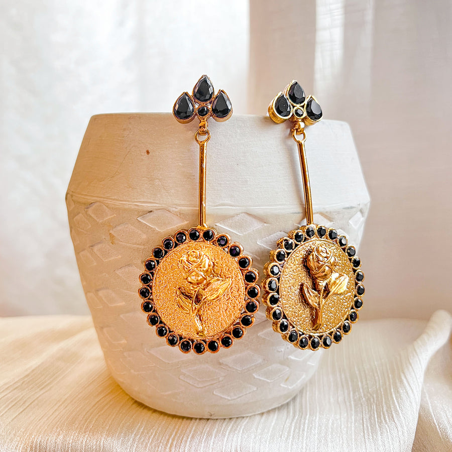 Naqsh Earrings | ER-144
