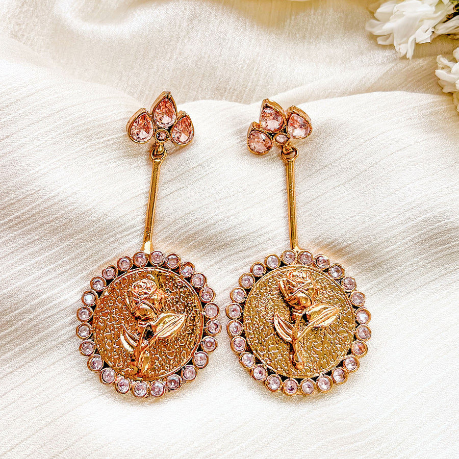Naqsh Earrings | ER-144