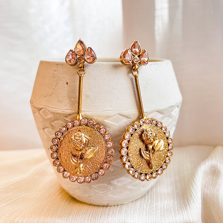 Naqsh Earrings | ER-144