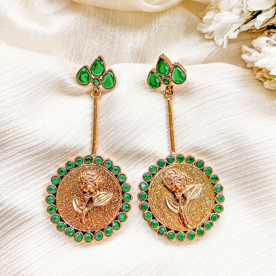 Naqsh Earrings | ER-144