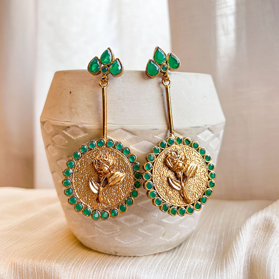 Naqsh Earrings | ER-144