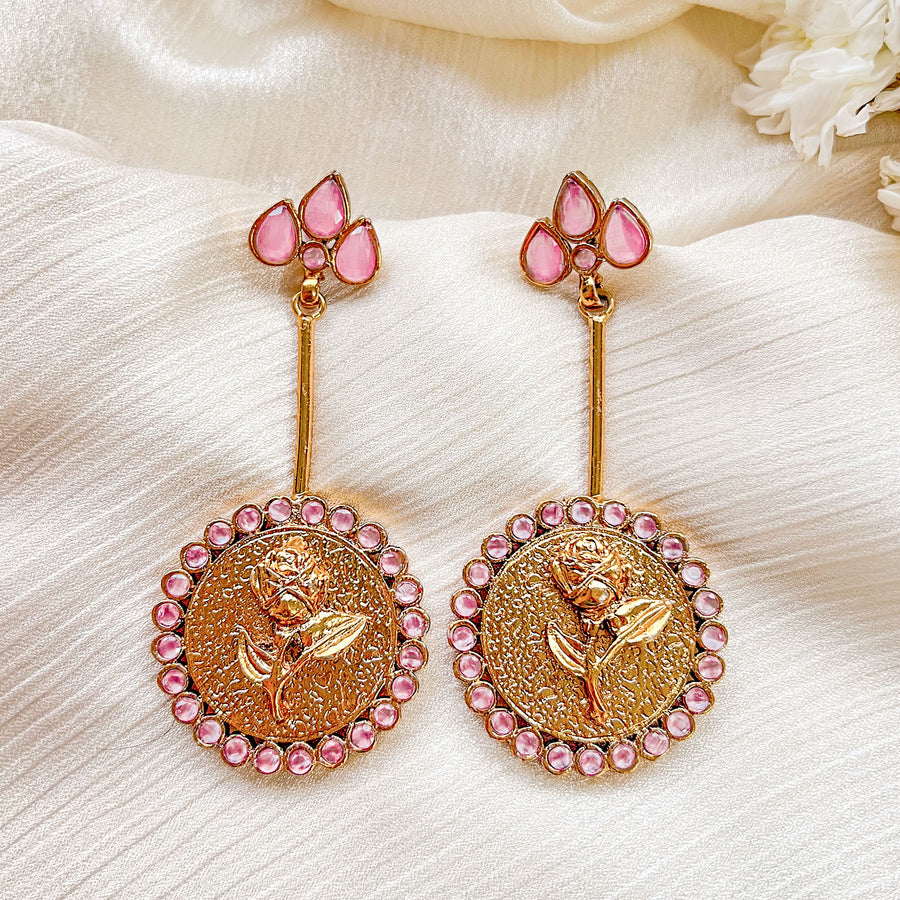 Naqsh Earrings | ER-144