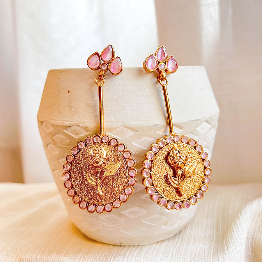 Naqsh Earrings | ER-144
