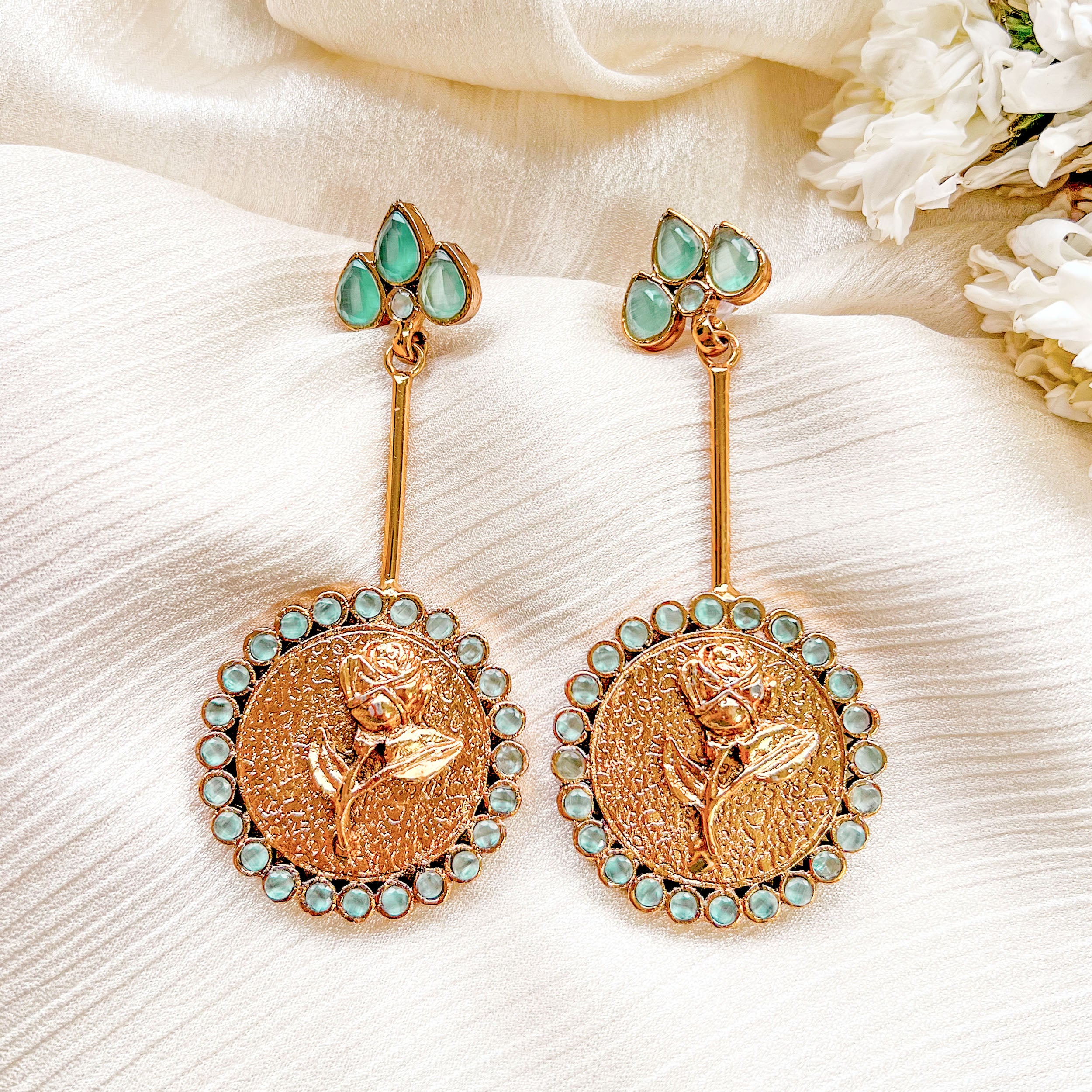 Naqsh Earrings | ER-144