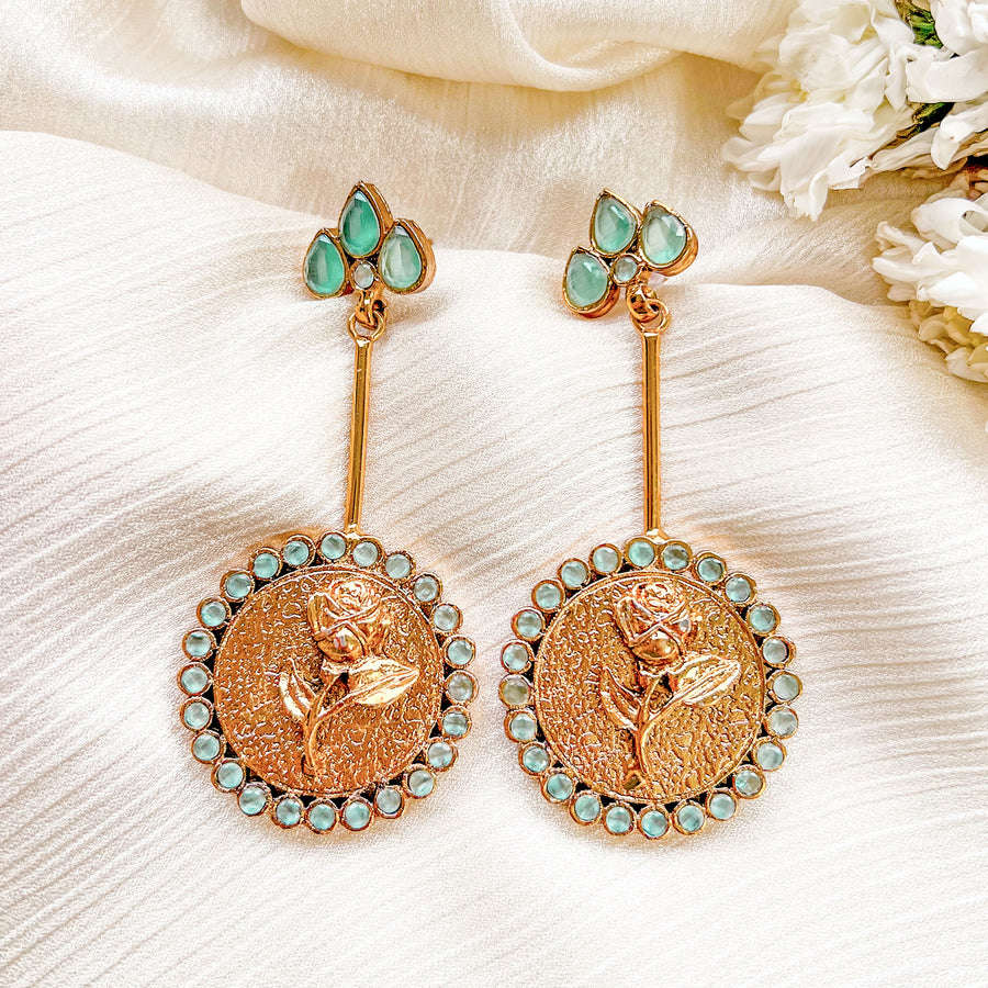 Naqsh Earrings | ER-144