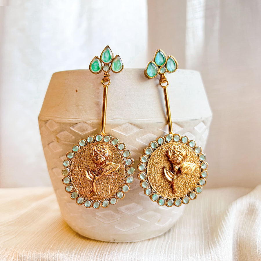Naqsh Earrings | ER-144