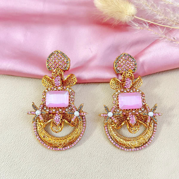 Naubahaar Earings | ER-139