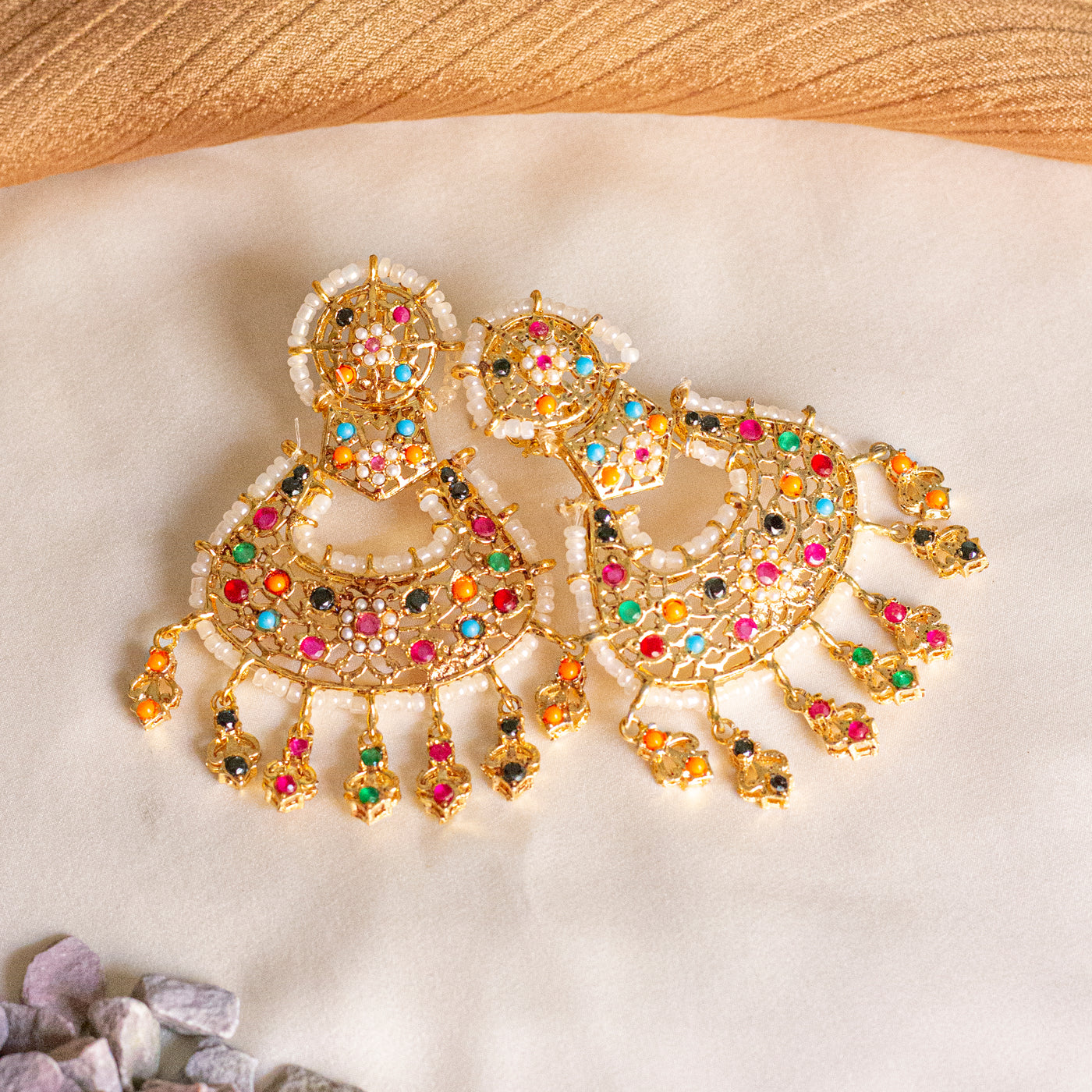 Nauratan Earrings – ER-104