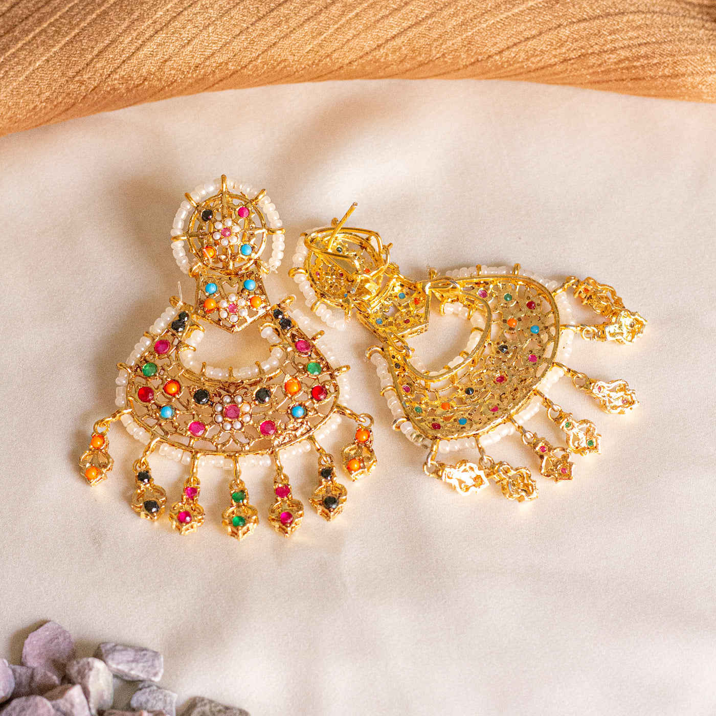 Nauratan Earrings – ER-104
