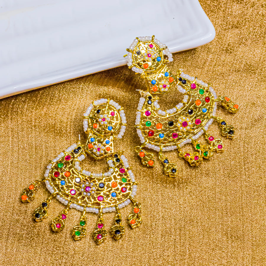 Nauratan Earrings – ER-104