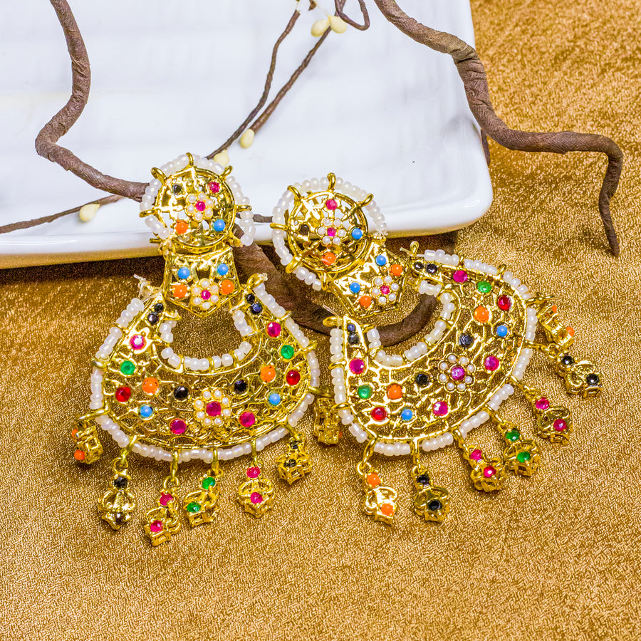 Nauratan Earrings – ER-104
