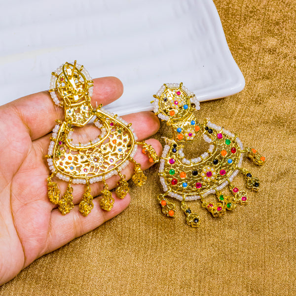 Nauratan Earrings – ER-104