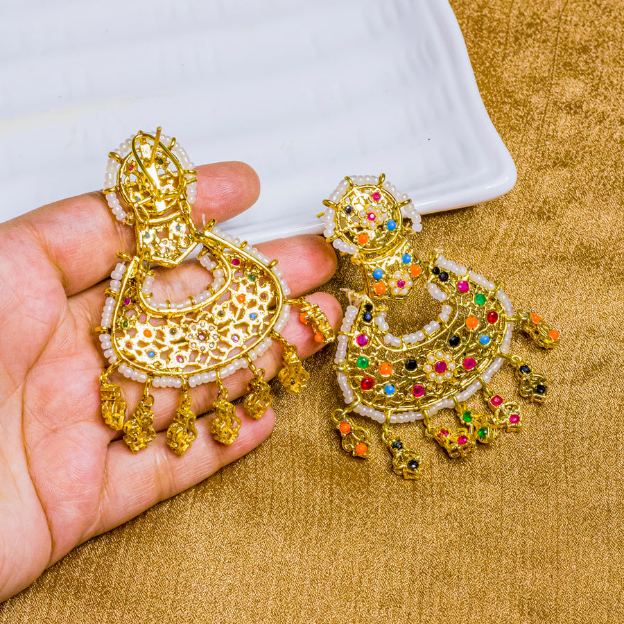 Nauratan Earrings – ER-104