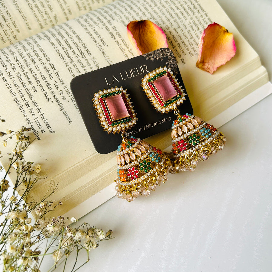 Nauroz Earrings | ER-151