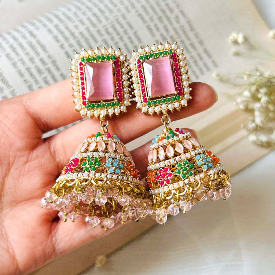 Nauroz Earrings | ER-151