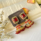 Nauroz Earrings | ER-151