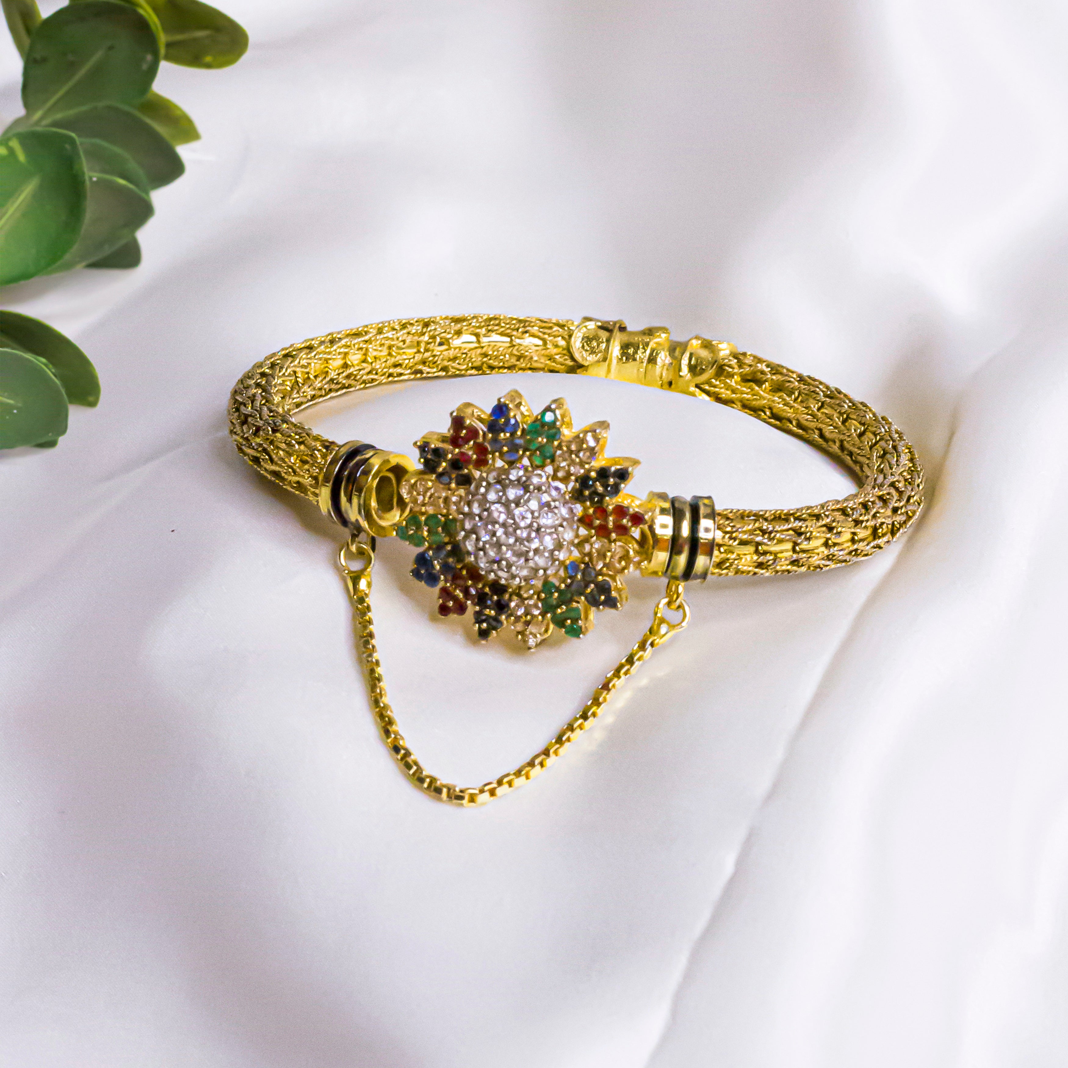 Nisa Bangles | BN-52