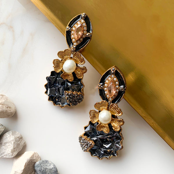 Noori Earrings – ER-78