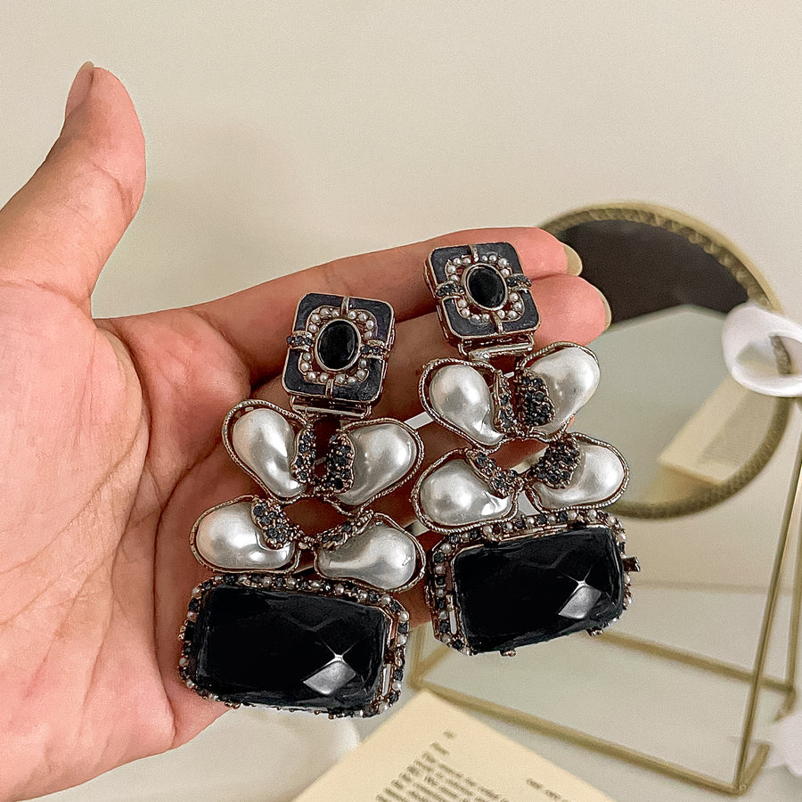 Mehr-Meena Earrings | ER-62
