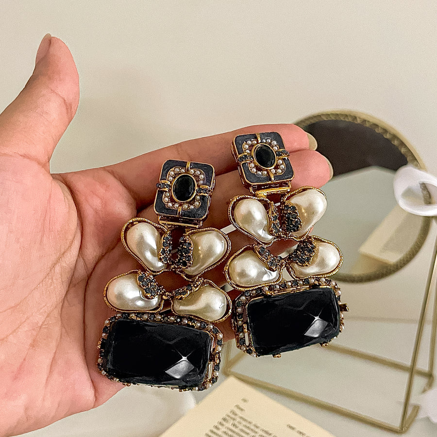 Mehr-Meena Earrings | ER-62