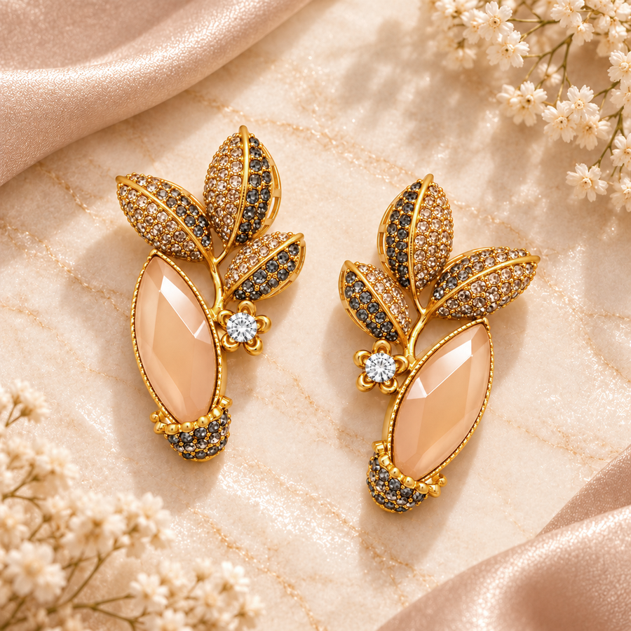 Parna Earrings - ER-183