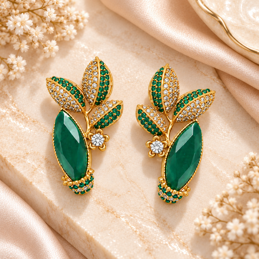 Parna Earrings - ER-183