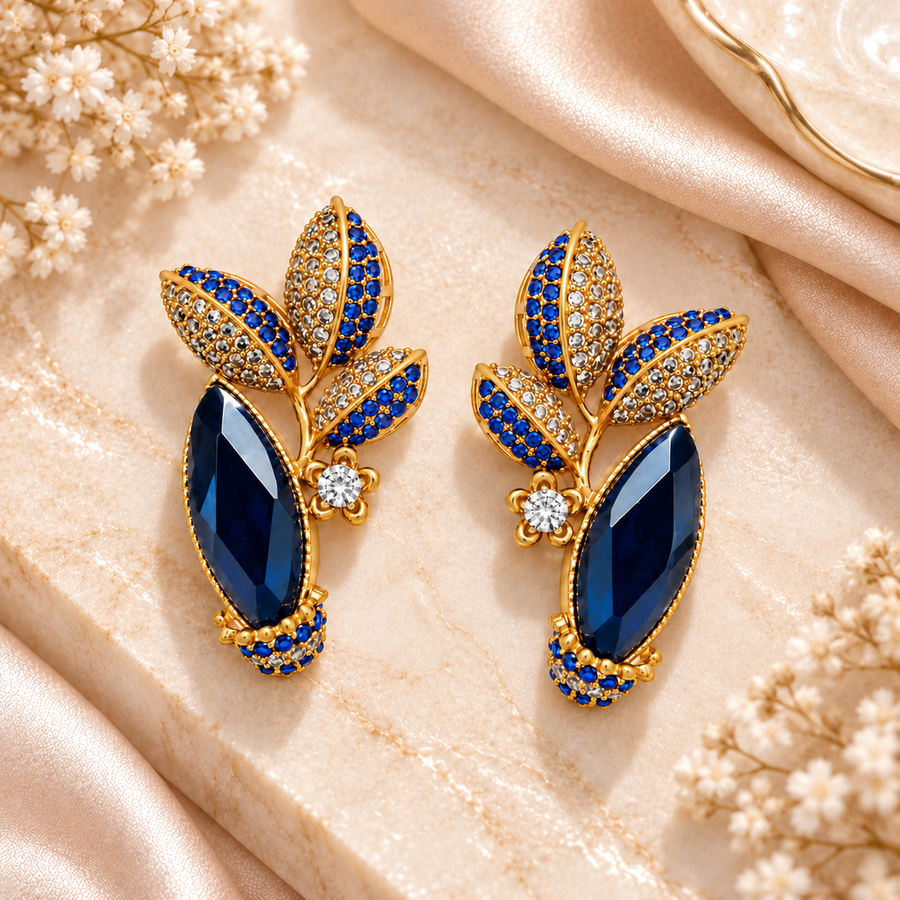 Parna Earrings - ER-183