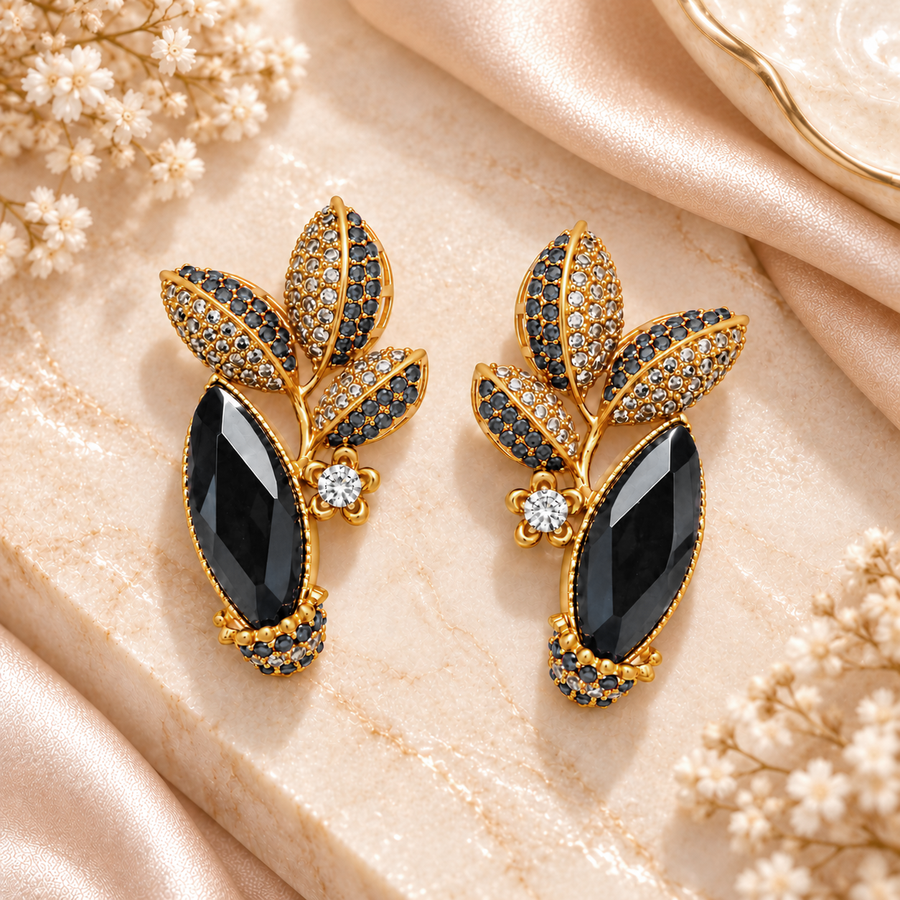 Parna Earrings - ER-183