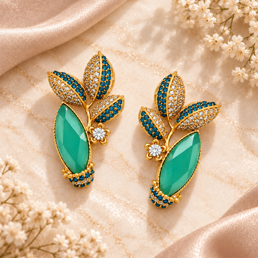 Parna Earrings - ER-183