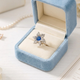 Petal Perfection Ring (R-08)