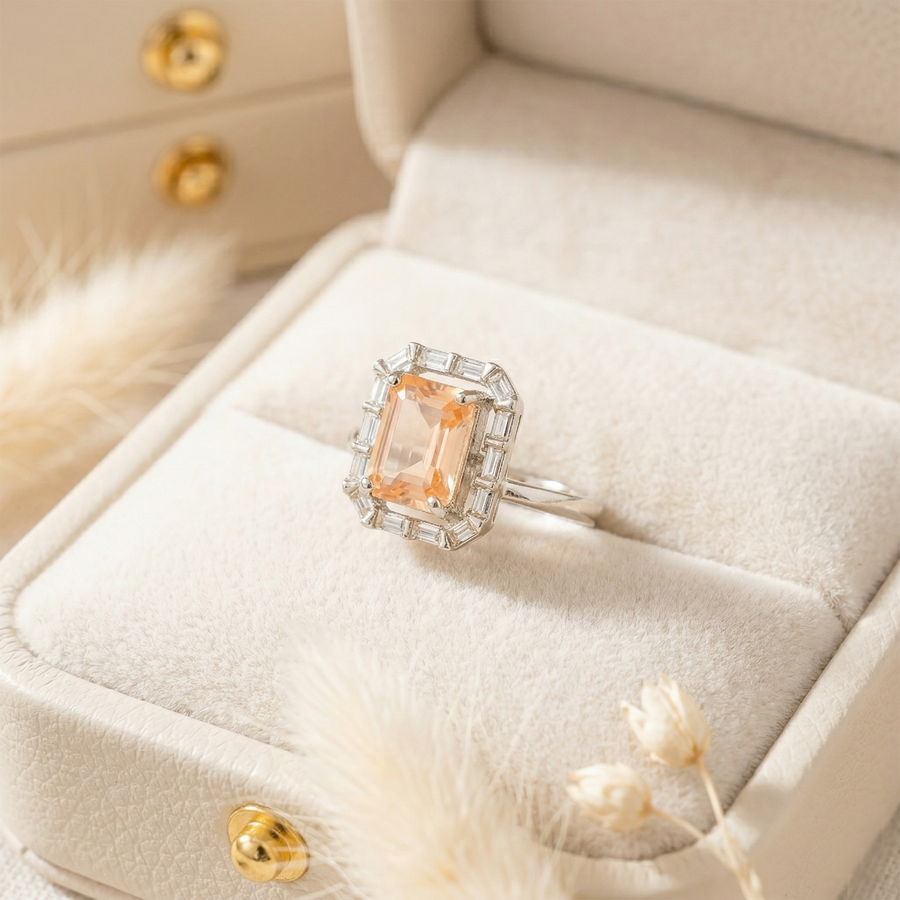 Prism Passion Ring (R-01)