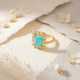 Prism Passion Ring (R-01)