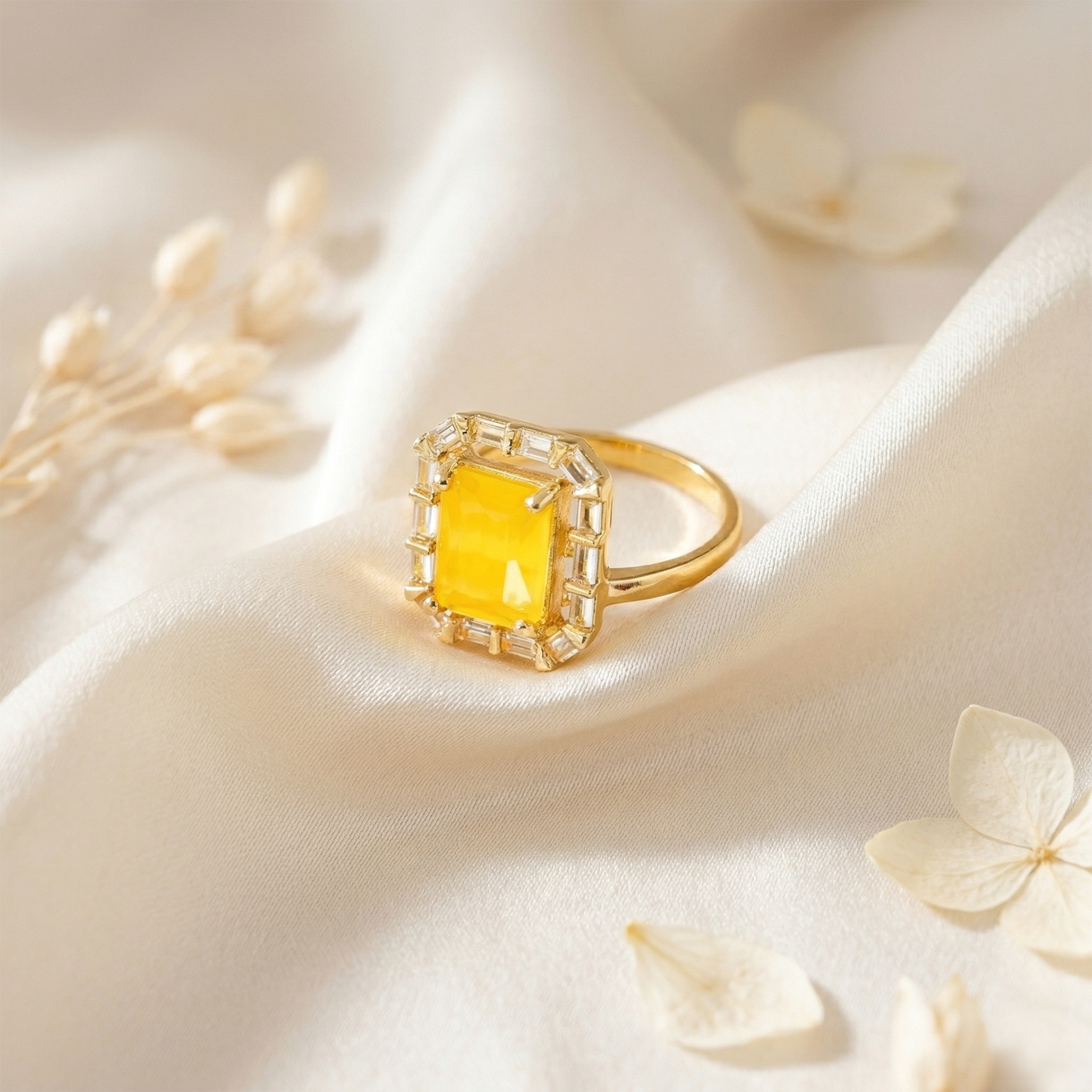 Prism Passion Ring (R-01)